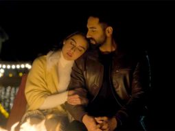 Chann | Udta Teer | Ayushmann Khurrana, Sara Ali Khan | Sachin-Jigar, Arijit Singh