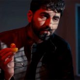 Choozay | Udta Teer | Ayushmann Khurrana, Sara Ali Khan | Emiway Bantai, Sachin-Jigar, Amitabh Bhattacharya