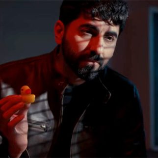 Choozay | Udta Teer | Ayushmann Khurrana, Sara Ali Khan | Emiway Bantai, Sachin-Jigar, Amitabh Bhattacharya