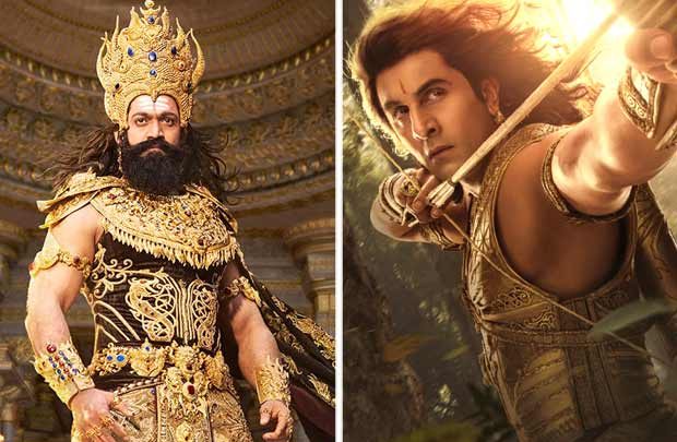 Could Yash’s Ravana steal the thunder from Ranbir Kapoor’s Lord Ram? The STAR POWER battle inside Ramayana
