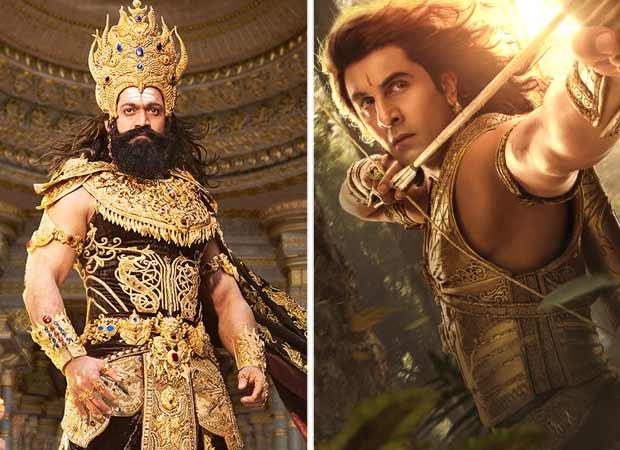Could Yash’s Ravana steal the thunder from Ranbir Kapoor’s Lord Ram? The STAR POWER battle inside Ramayana