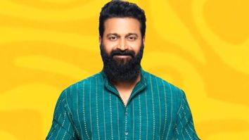 Country Delight names Rishab Shetty as its new brand ambassador