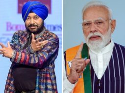 Daler Mehndi controversy: FWICE writes to PM Narendra Modi, Uttarakhand CM Pushkar Singh Dhami after minister’s alcohol allegation