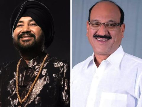 Daler Mehndi controversy ends as Uttarakhand Minister Subodh Uniyal apologises; Mika Singh’s team reacts Daler Mehndi controversy ends as Uttarakhand Minister Subodh Uniyal apologises; Mika Singh’s team reacts