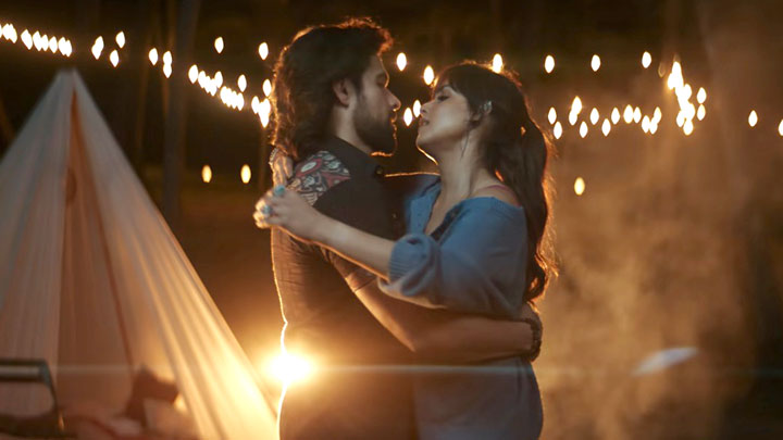 Dard-E-Dil Dard-E-Jigar | Gunmaaster G9 | Emraan Hashmi, Genelia Deshmukh, Aditya Datt | Himesh Reshammiya | Deepak Mukut