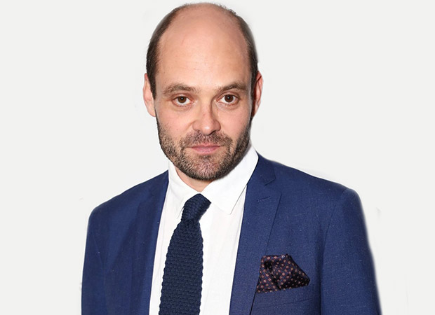 EXCLUSIVE: David Dencik on playing Gotham crime kingpin Markos Szabo in the DC Universe’s Clayface: “He does all of this with a smile on his face” EXCLUSIVE: David Dencik on playing Gotham crime kingpin Markos Szabo in the DC Universe’s Clayface: “He does all of this with a smile on his face”