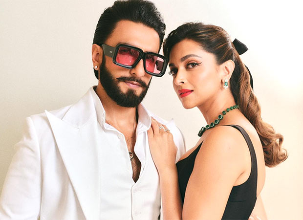 Ranveer Singh, Deepika Padukone celebrate the spirit of Diwali in Abu Dhabi: “Even when you’re away, Diwali still feels like Diwali” : Bollywood News Ranveer Singh, Deepika Padukone celebrate the spirit of Diwali in Abu Dhabi: “Even when you’re away, Diwali still feels like Diwali” : Bollywood News