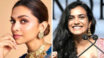 Deepika Padukone launches ‘Featured Closet’ with PV Sindhu on World Mental Health Day; proceeds to support Live Love Laugh Foundation