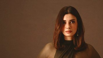 Diana Penty
