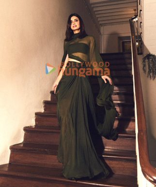 Diana Penty