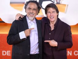 EXCLUSIVE: Alejandro G Iñárritu opens up on bringing Tom Cruise, Riz Ahmed, Jesse Plemons and more together for Digger: “Finding this EXTRAORDINARY ensemble was the film’s great gift to me”