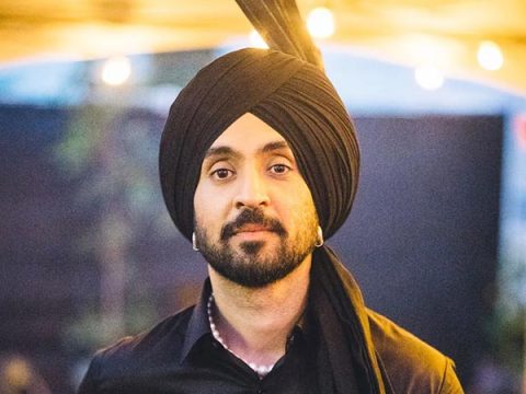 Diljit Dosanjh addresses Satluj controversy at Delhi concert; says “Don’t teach Punjabis how to fight”