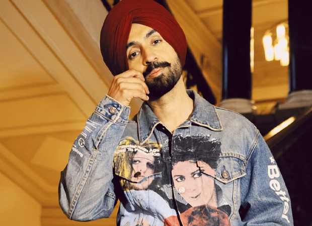 Diljit Dosanjh’s Aura India Tour hits roadblock as Delhi Police deny permission for October 30 concert