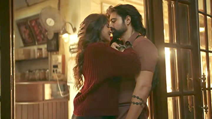 Do Din Ki Zindagi | Gunmaaster G9 | Emraan Hashmi, Genelia Deshmukh, Aditya Datt | Himesh Reshammiya, Shreya Ghoshal, Vishal Mishra Do Din Ki Zindagi | Gunmaaster G9 | Emraan Hashmi, Genelia Deshmukh, Aditya Datt | Himesh Reshammiya, Shreya Ghoshal, Vishal Mishra