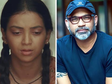 EXCLUSIVE: Frontal nudity gets censor clearance! CBFC retains 2-second adult magazine shot in Doosra; Abhinay Deo calls it an “achievement” EXCLUSIVE: Frontal nudity gets censor clearance! CBFC retains 2-second adult magazine shot in Doosra; Abhinay Deo calls it an “achievement”