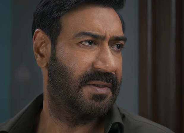 Drishyam The Conclusion Box Office: Ajay Devgn starrer crosses Rs. 200 cr mark in India Drishyam The Conclusion Box Office: Ajay Devgn starrer crosses Rs. 200 cr mark in India