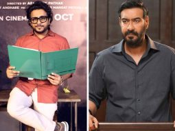 EXCLUSIVE: Drishyam The Conclusion writer Aamil Keeyan Khan reveals why Christopher Pinto dies on November 18 and the surprising Drishyam 2 connection; decodes the climax: “Vijay Salgaonkar ne kya kiya isn’t the problem, kaise kiya gives audience the high”
