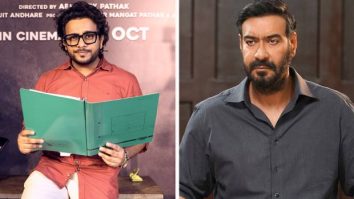 EXCLUSIVE: Drishyam The Conclusion writer Aamil Keeyan Khan reveals why Christopher Pinto dies on November 18 and the surprising Drishyam 2 connection; decodes the climax: “Vijay Salgaonkar ne kya kiya isn’t the problem, kaise kiya gives audience the high”