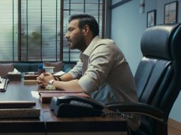 Drishyam 3 smashes global box office; Ajay Devgn starrer collects Rs. 275 crore worldwide in 3 days