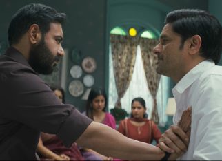 Drishyam 3 Monday Box Office Estimate: Ajay Devgn starrer storms past Rs. 20 crore on Day 4; set to hit Rs. 200 crore