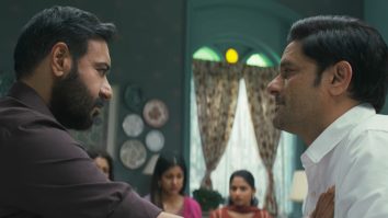 Drishyam 3 Monday Box Office Estimate: Ajay Devgn starrer storms past Rs. 20 crore on Day 4; set to hit Rs. 200 crore