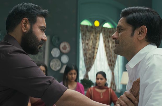 Drishyam 3 Monday Box Office Estimate: Ajay Devgn starrer storms past Rs. 20 crore on Day 4; set to hit Rs. 200 crore