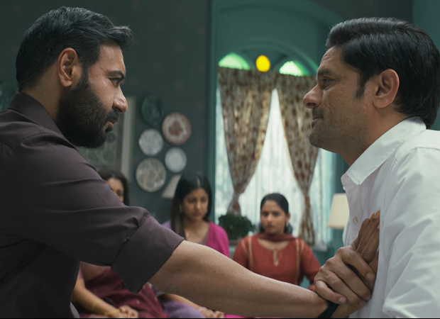 Drishyam 3 Monday Box Office Estimate: Ajay Devgn starrer storms past Rs. 20 crore on Day 4; set to hit Rs. 200 crore Drishyam 3 Monday Box Office Estimate: Ajay Devgn starrer storms past Rs. 20 crore on Day 4; set to hit Rs. 200 crore