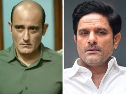 Trade on Akshaye Khanna missing Drishyam The Conclusion and Jaideep Ahlawat stepping in: “If Akshaye had been in this film, people would have given him 50% of the credit for its blockbuster success!”