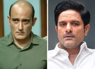 Trade on Akshaye Khanna missing Drishyam The Conclusion and Jaideep Ahlawat stepping in: “If Akshaye had been in this film, people would have given him 50% of the credit for its blockbuster success!”