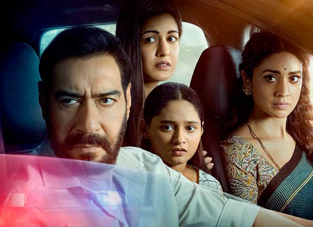 Drishyam 3 creates BOX OFFICE MAYHEM! Ajay Devgn opens at a MASSIVE Rs. 65 crore; biggest opener of his career