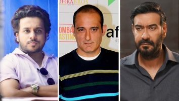 EXCLUSIVE: Writer Aamil Keeyan Khan recalls Akshaye Khanna walking out of Drishyam The Conclusion 7 days before shoot: “Hum log pe bomb phoota tha!”; hails Abhishek Pathak: “Any other director would have panicked, but he remained calm”