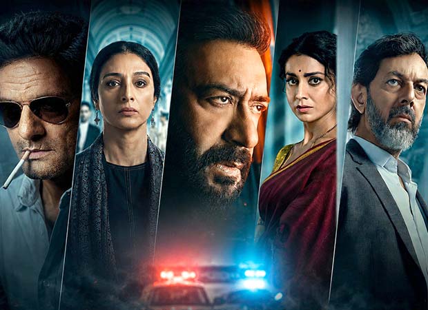 Drishyam The Conclusion Monday afternoon box office update: Film collects Rs. 4.13 cr by afternoon; Maharashtra and PVR lead the charge Drishyam The Conclusion Monday afternoon box office update: Film collects Rs. 4.13 cr by afternoon; Maharashtra and PVR lead the charge