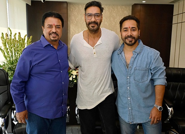 Bollywood’s new 'hit machine': How Panorama Studios quietly dominated the box office with 5 wins in a row.