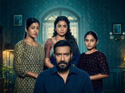 Drishyam The Conclusion stills