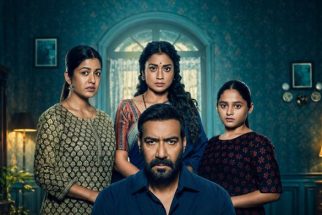 Drishyam The Conclusion stills
