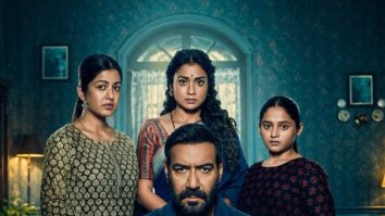 Drishyam The Conclusion stills