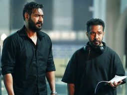 Drishyam The Conclusion: Ajay Devgn reveals why Vijay Salgaonkar’s final chapter is “fabulous” and completely different from the original
