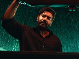 Drishyam The Conclusion Box Office: Ajay Devgn starrer shows strong second-weekend resurgence, faces weekday test after Rs. 240 cr opening week