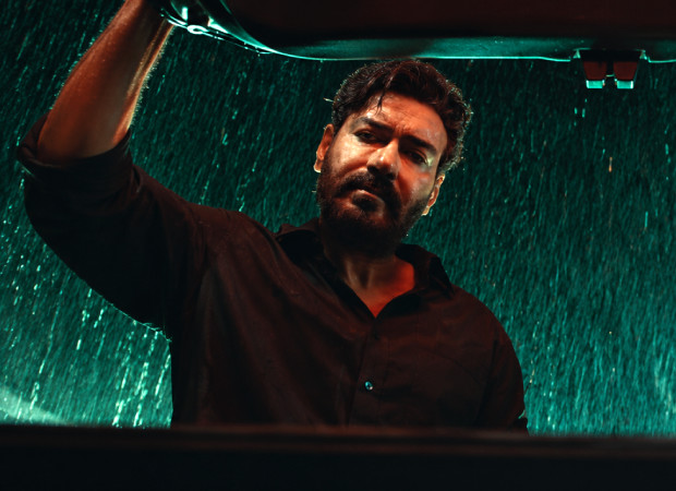 Drishyam The Conclusion Box Office: Ajay Devgn franchise storms towards Top 10 Hindi franchises; needs just Rs. 88.62 cr more :Bollywood Box Office Drishyam The Conclusion Box Office: Ajay Devgn franchise storms towards Top 10 Hindi franchises; needs just Rs. 88.62 cr more :Bollywood Box Office