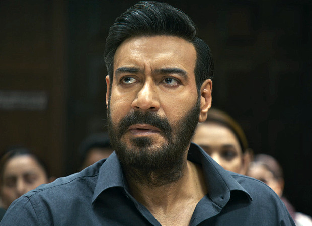 Drishyam The Conclusion Box Office: Ajay Devgn starrer becomes second-fastest Rs. 100 cr grosser of 2026; achieves feat in just 2 days :Bollywood Box Office Drishyam The Conclusion Box Office: Ajay Devgn starrer becomes second-fastest Rs. 100 cr grosser of 2026; achieves feat in just 2 days :Bollywood Box Office