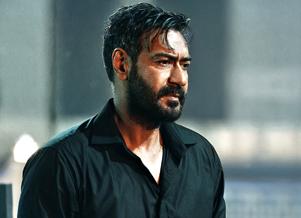 Drishyam The Conclusion is 'unstoppable'—crushing major rivals to become the year's second-biggest hit.