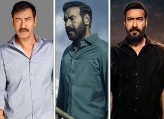 Drishyam The Conclusion Box Office: Ajay Devgn starrer pushes Drishyam franchise past Rs. 400 cr; total reaches Rs. 420.65 cr in just 2 days