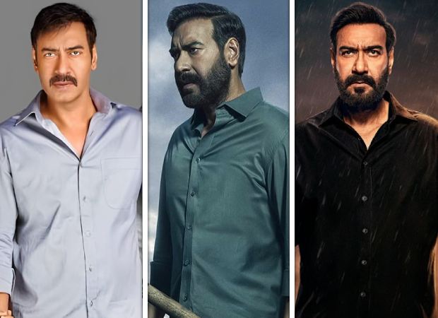 Drishyam The Conclusion Box Office: Ajay Devgn starrer pushes Drishyam franchise past Rs. 400 cr; total reaches Rs. 420.65 cr in just 2 days :Bollywood Box Office Drishyam The Conclusion Box Office: Ajay Devgn starrer pushes Drishyam franchise past Rs. 400 cr; total reaches Rs. 420.65 cr in just 2 days :Bollywood Box Office