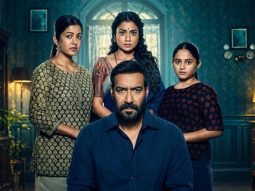 Drishyam The Conclusion Box Office: Ajay Devgn starrer set to cross Rs. 100 crores in Mumbai circuit; becomes third film of 2026 to achieve the feat