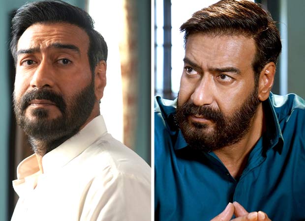 Drishyam The Conclusion Box Office: Ajay Devgn starrer surpasses Drishyam 2’s entire opening weekend in just 2 days :Bollywood Box Office Drishyam The Conclusion Box Office: Ajay Devgn starrer surpasses Drishyam 2’s entire opening weekend in just 2 days :Bollywood Box Office