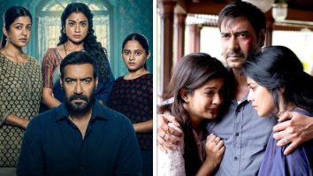 Drishyam The Conclusion Box Office: Ajay Devgn starrer surpasses lifetime business of Drishyam in just 2 days