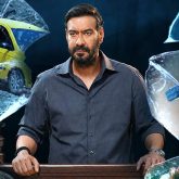 Drishyam The Conclusion Worldwide Box Office: Ajay Devgn starrer earns Rs. 507.01 crore globally
