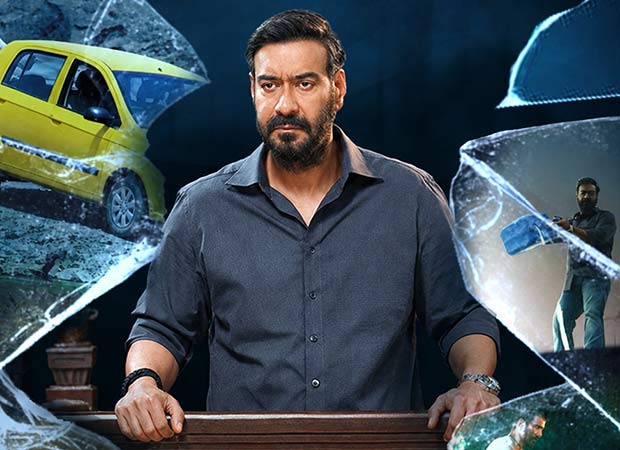 Drishyam The Conclusion Worldwide Box Office: Ajay Devgn starrer earns Rs. 507.01 crore globally
