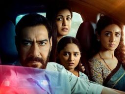 Drishyam The Conclusion Box Office: From No. 21 to No. 12 in DAYS, Drishyam franchise needs Rs. 27.60 cr to enter Top 10 Franchises