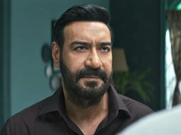 Drishyam The Conclusion Box Office: Ajay Devgn scores his biggest opening week ever with Rs. 240 cr, leaves Singham Again behind